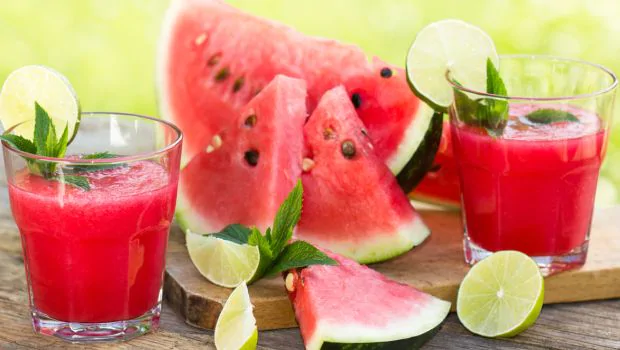 آبمیوههای مفید برای کلیه ۱
